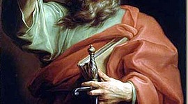 Timeline: PABLO DE TARSO