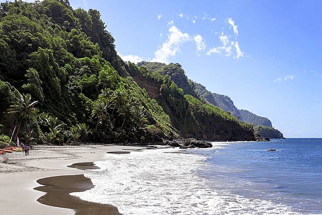 Abe sent to Ananke's Children