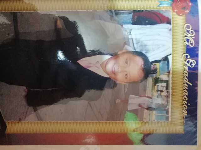 Graduación del kinder