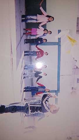 Nueva etapa en la Primaria