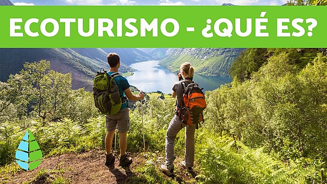 Cumbre mundial del Ecoturismo