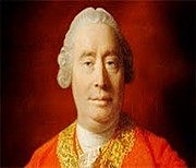 DAVID HUME (1711-1776) EMPIRISMO