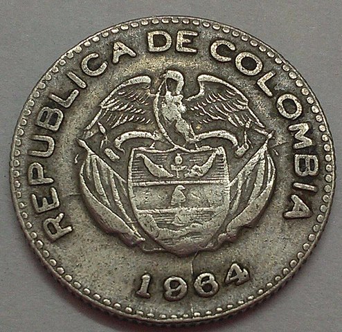 Censo de población 1964