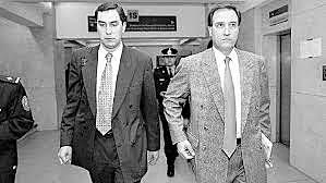 Crisis del modelo neo-liberal