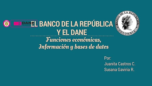 Banco de Datos