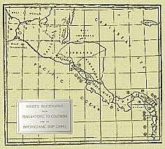 Separación de Panamá