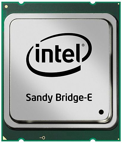 El Intel Core Sandy Bridge