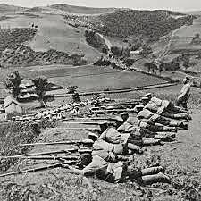 Russo-Japanese War (1904-1905)