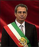 Ernesto Zedillo-recursos