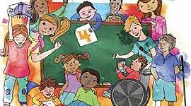 Timeline: EVOLUCIÓN POLÍTICA EN EL MARCO DE LA EDUCACIÓN INCLUSIVA EN EL CONTEXTO INTERNACIONAL Y NACIONAL