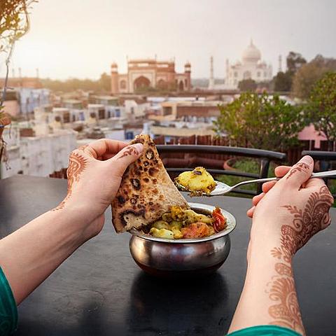 Gastronomía mexicana