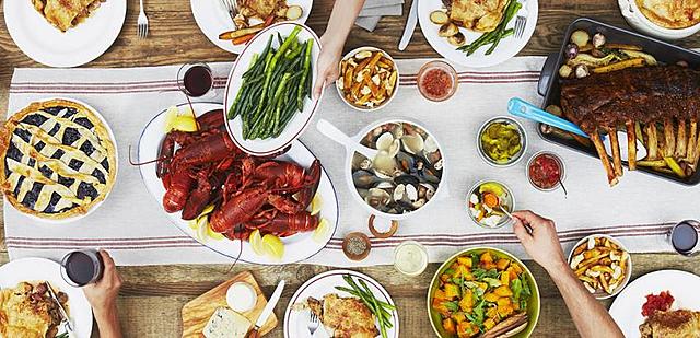 Gastronomía y turismo