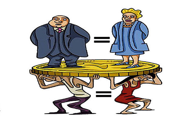 segundo país mas desigual de América Latina