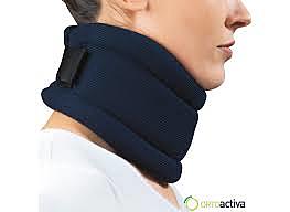 Me esguinzo el cuello