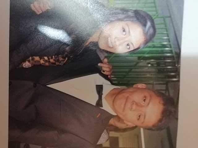 Conozco a mi novia que despues de 5 años seguimos juntos