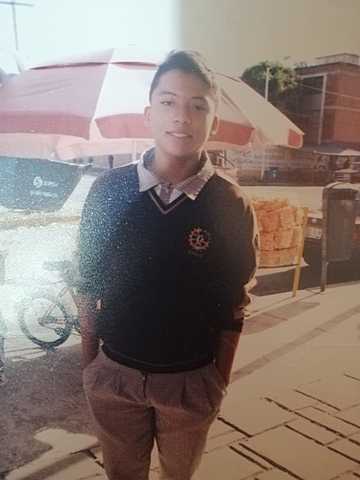 Me graduo de la secundaria