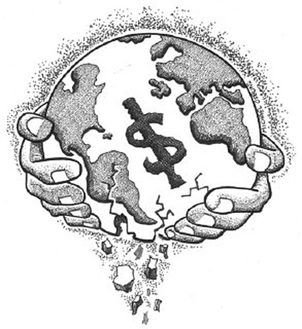 Pilar del desarrollo