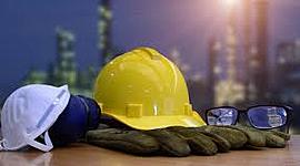 Timeline: Normatividad de SST en Colombia a través del tiempo.