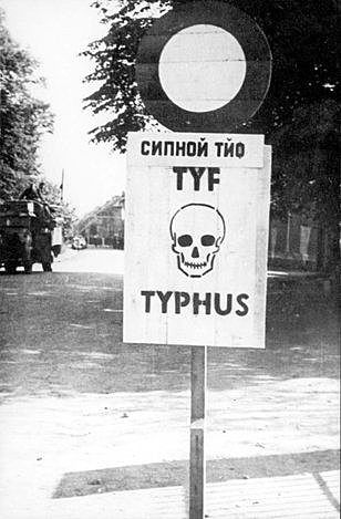 La muerte de Margot y Ana