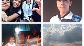 Timeline: Linea del Tiempo Sebas Armenta