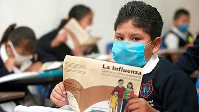 Suspension of classes