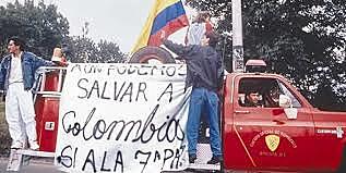Todavía podemos salvar a Colombia