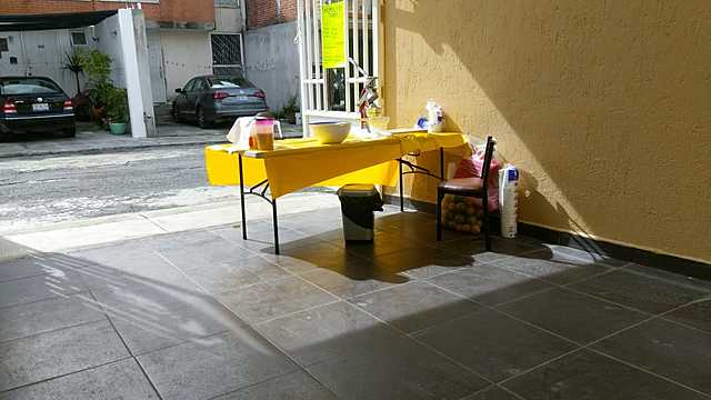 Tengo mi primer negocio