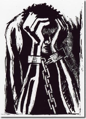 The Fugitive Law-Unhappy Northerners