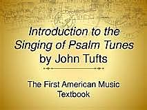 1st American Music Textbook