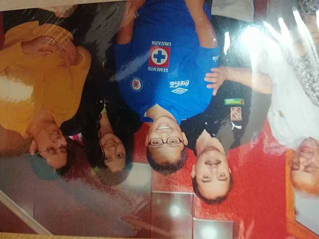 Empiezo un nuevo cambio