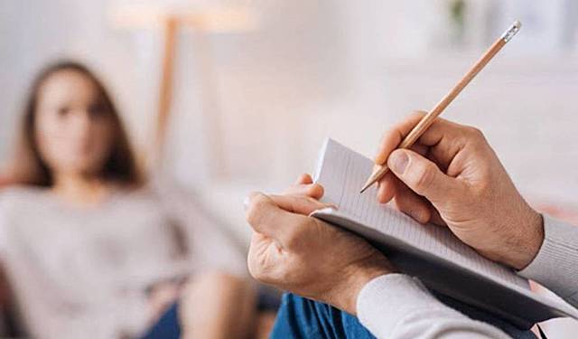 COL: ATENCIÓN PSICOLÓGICA SAP