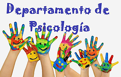 COL: DEPARTAMENTO DE PSICOLOGÍA