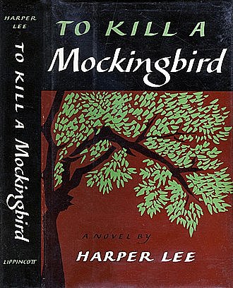 To Kill a Mockingbird (Novel)