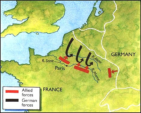 Guerra de movimientos