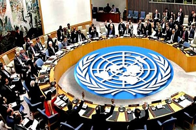 Las mesas redondas de alto nivel