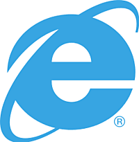 INTERNET EXPLORER