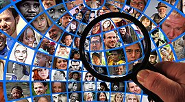 Timeline: PROTAGONISTAS EN LA HISTORIA DE LA ESTADÍSTICA