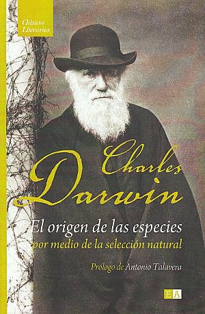 "El Origen de las especies por selección natural
