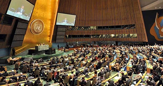 Sesiones temáticas del pleno.