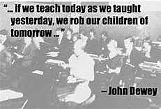 Progressive Education Movement