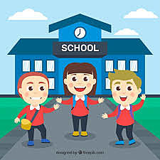 INICIO DE MIS ESTUDIOS SECUNDARIOS