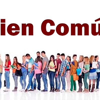 Timeline: EL BIEN COMÚN