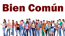 Timeline: EL BIEN COMÚN