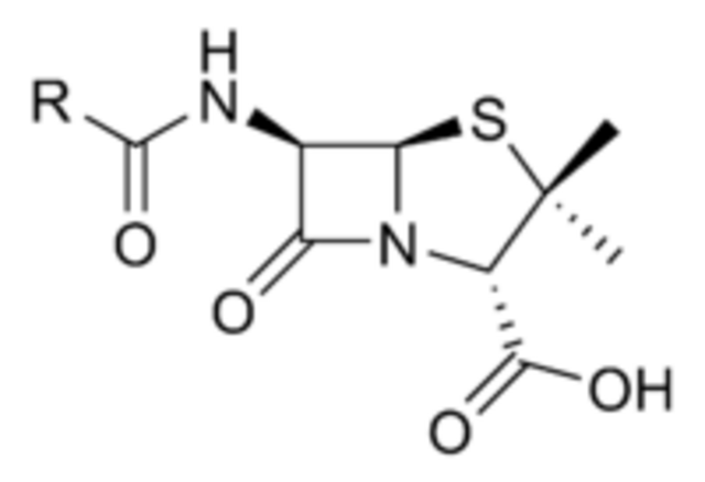 Fleming découvre la pénicilline