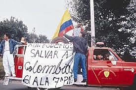 La séptima papeleta