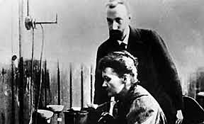 Marie Curie