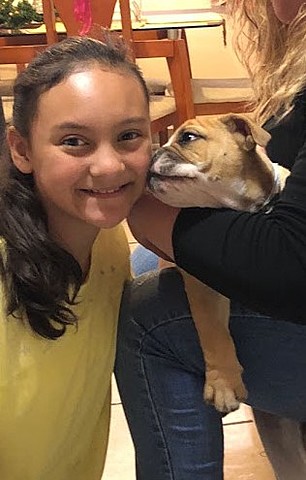 Día que nació Aranza