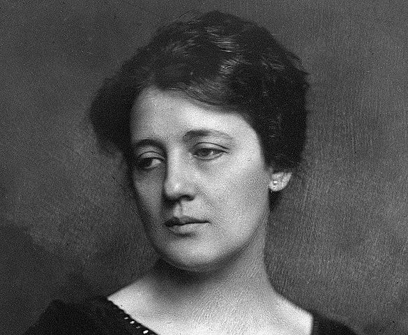 Melanie Klein