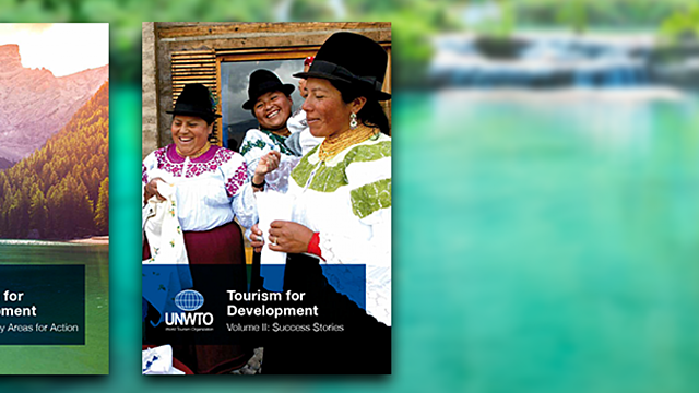 Report of the Secretary General to CSD 7 – Tourism & Sustainable Development (UN)