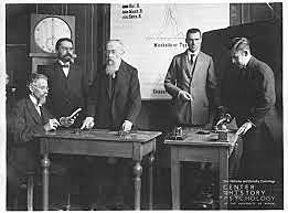 American Psychologycal Association